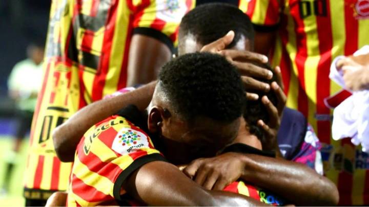 Ministerio del Deporte suspendió el reconocimiento al Deportivo Pereira