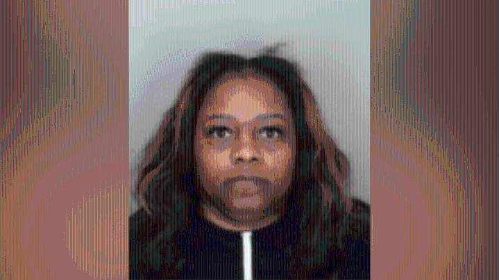 Woman accused of stabbing husband to death