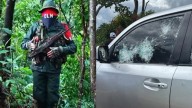Frente de Guerra Urbano del ELN lanza graves advertencias; Mindefensa ordenó despliegue de tropas para garantizar la seguridad