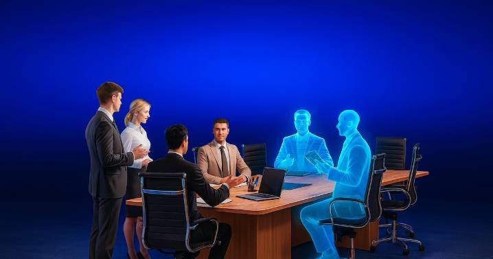 La transformación digital salta como prioridad para directorios de empresas en 2025