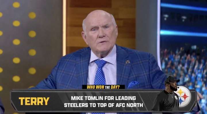 Steelers Legend Terry Bradshaw Makes Bizarre Confession About Steelers Coach