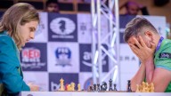 Richard Rapport praises ‘safety net’ that has helped India’s chess stars rise meteorically