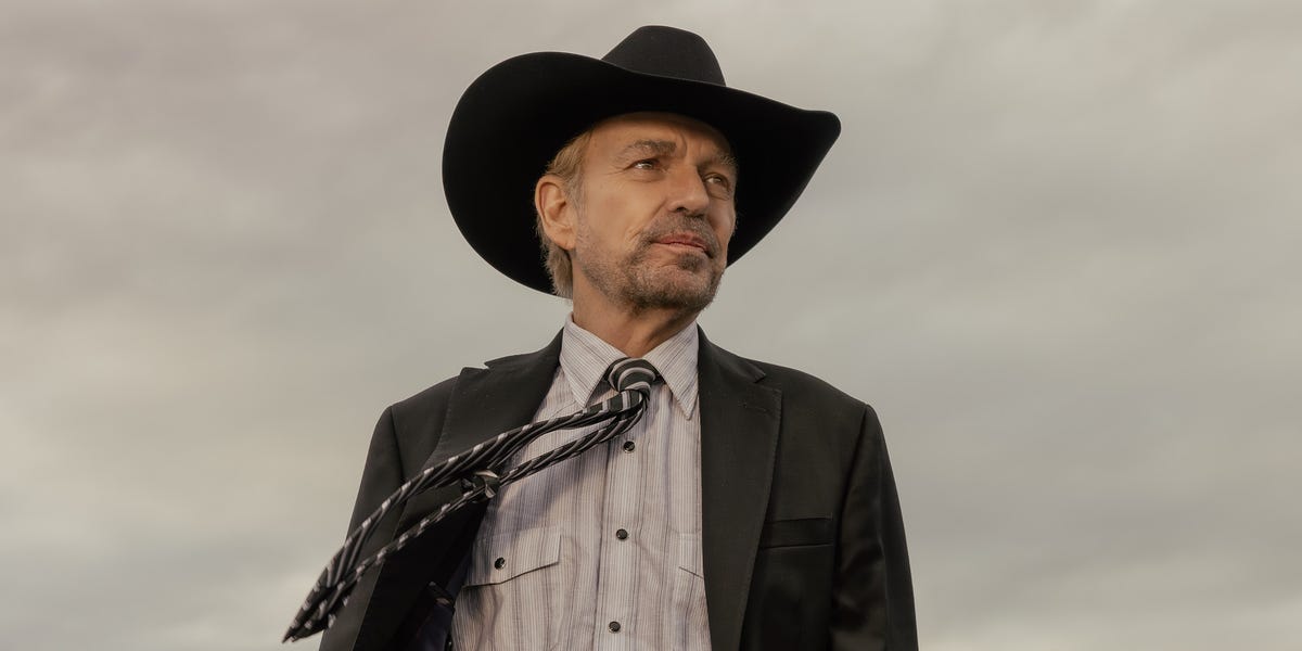 ‘Landman’ Season 2 Episode 4 Explained: What Happened to Tommy Norris's Mother?