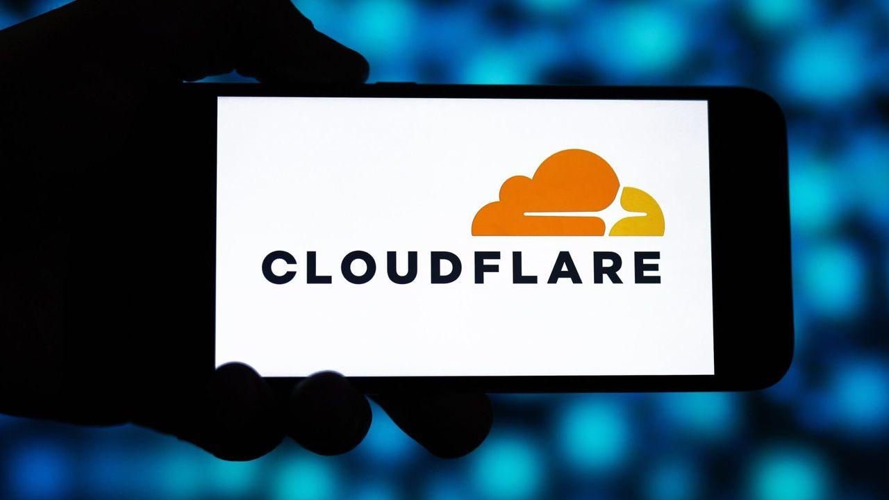 Is Cloudflare down? Live updates on the outage that took out 20% of all websites