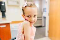 Brie Bird Dies at Age 9 After Documenting Life with Stage 4 Cancer