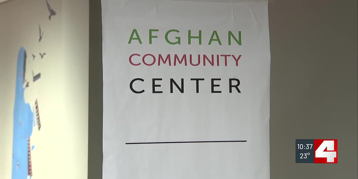 St. Louis Afghan community reacts to immigration policy changes following shooting of two National Guard members