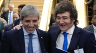 La Argentina emitió deuda en dólares por primera vez en 8 años y consiguió US$ 1000 millones a una tasa menor a 10 por ciento
