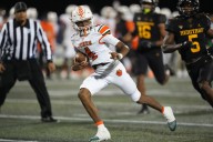 How Miami QB signee Dereon Coleman compares to Cam Ward