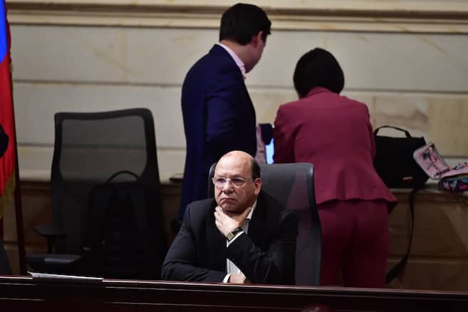 La muerte anunciada de la reforma tributaria: qué viene para las finanzas nacionales