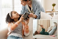 Device-free childhood movement grows as parents seek new alternatives