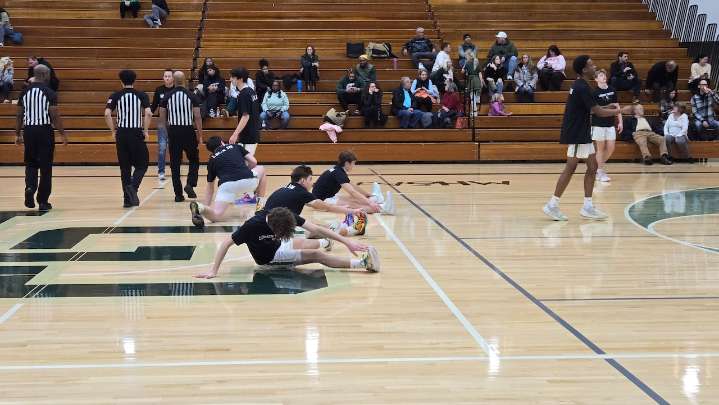 Check out scores from Friday’s Jackson