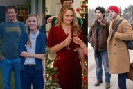 New Christmas Movies to Watch in 2025
