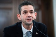 Senate panel advances nominee in his second run to lead NASA