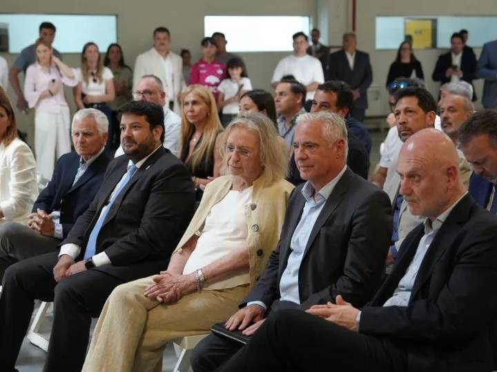 Reinserción social a través del deporte