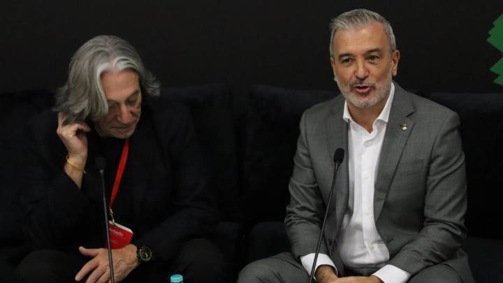 Polémica por la beca de Collboni para escritores latinoamericanos: “Discrimina el catalán”