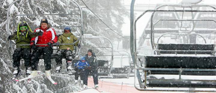 New York’s Peek’n Peak ski resort to open this weekend with $40 lift tickets