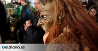 Los desfiles más terroríficos de la Navidad que dan que hablar en redes sociales: ¿Qué son y de dónde vienen los Krampus?
