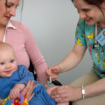 Should all newborns get hepatitis B vaccine? Arizona expert disagrees with RFK Jr.’s panel