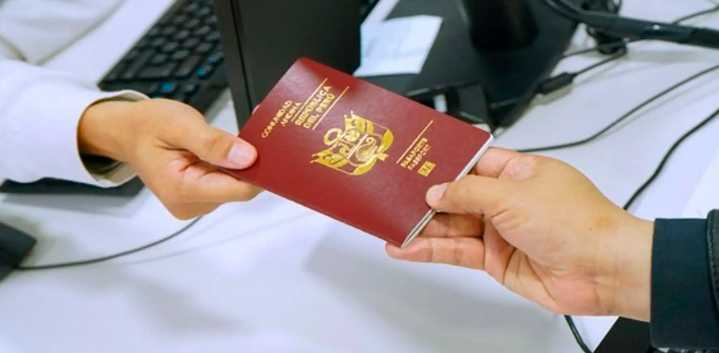 Este grupo no necesitará cita para sacar el pasaporte electrónico, según Migraciones