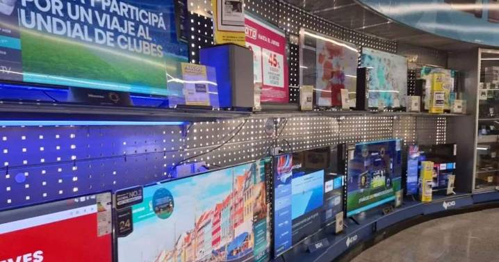 ¿Año nuevo, TV nuevo? Tenés tiempo hasta enero 2026 para acceder al plan canje de Samsung: el paso a paso