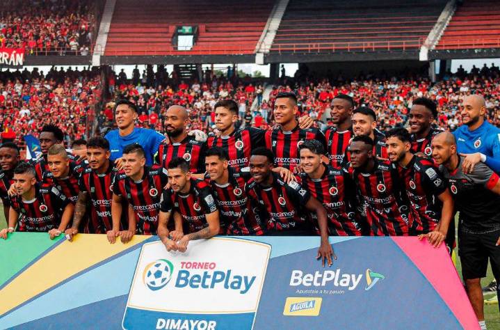 En partido para el infarto, con varios penales errados, Cúcuta logró ascender a primera división para 2026