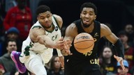 Cavaliers trade Evan Mobley for Giannis in latest Zach Lowe proposal