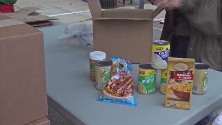 Kern County food banks officials discuss Trump administration SNAP benefit withholding