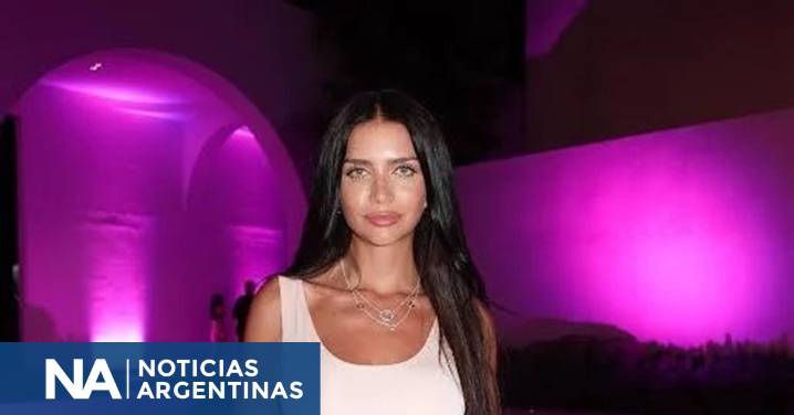El supuesto romance de Zaira Nara: ¿Bauletti o Robert Strom?