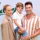 DWTS' Maks Chmerkovskiy, Peta Murgatroyd on Their Kids Dancing