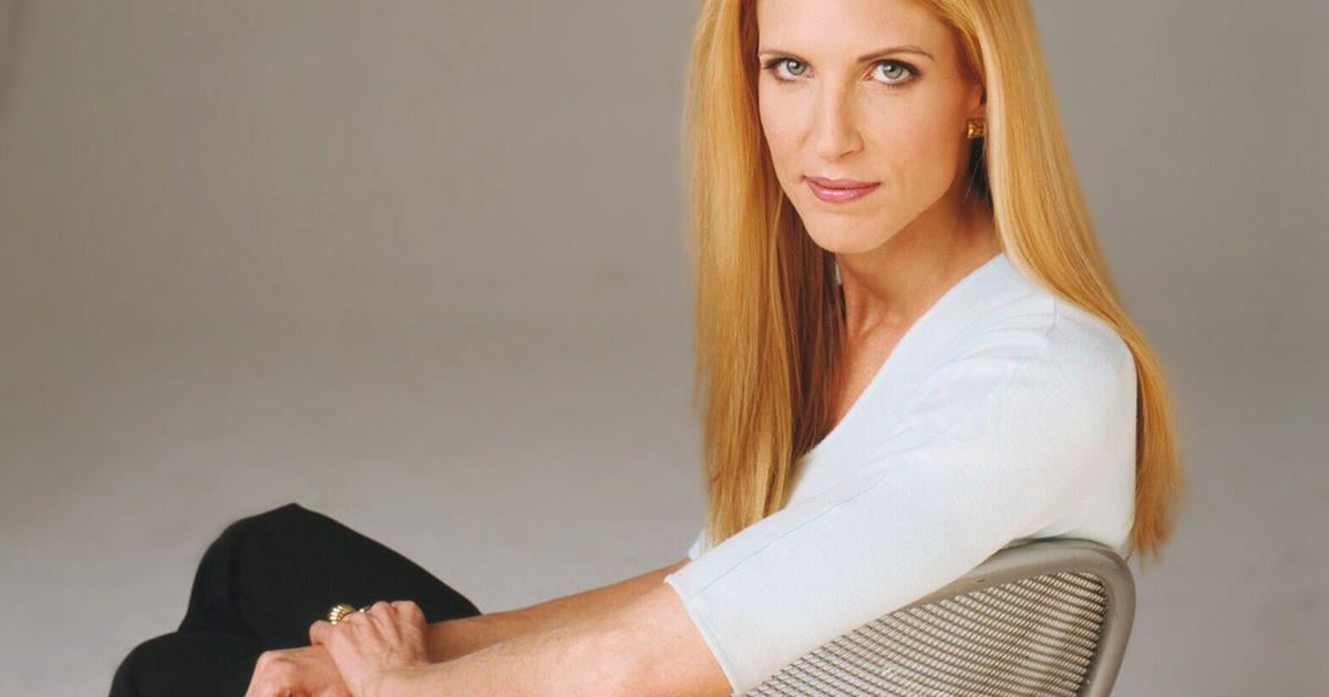 Ann Coulter: Innocent Venezuelan fishermen: 'Hands up! Don't shoot!'