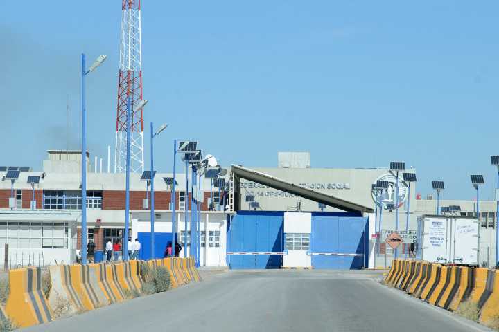 Dos internos de Cefereso 14 fallecieron por inadecuada atención médica: CNDH