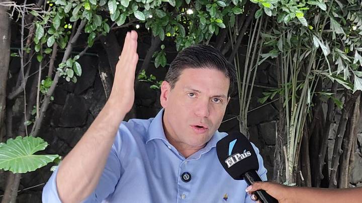 “Petro les falló”: Pinzón explica por qué recibe apoyo de sectores que antes estaban con el Gobierno