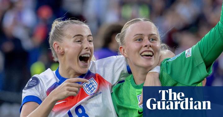 Sports Personality of the Year 2025: Lionesses square off on six