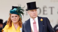 Andrew & Sarah Ferguson Are Desperate For Cash After Royal Scandal