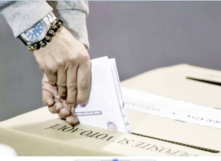 Consultas, aquí y ahora