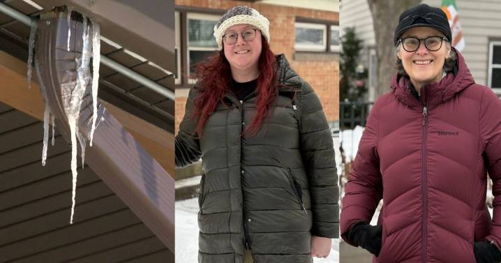 Shorewood residents share tips to avoid frozen pipes during cold snap