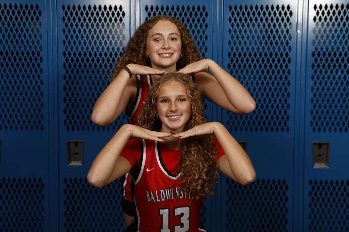 Section III girls basketball stats leaders (through Nov. 30)