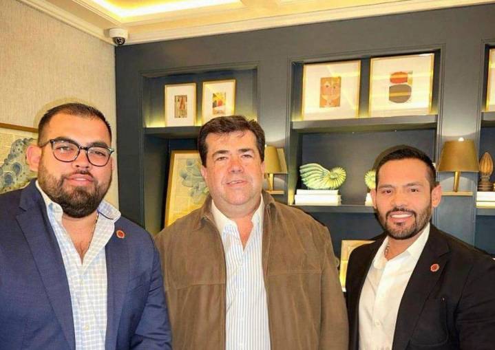 Detención de ‘Limones’ respondió a un llamado de auxilio, afirma Gobernador de Coahuila