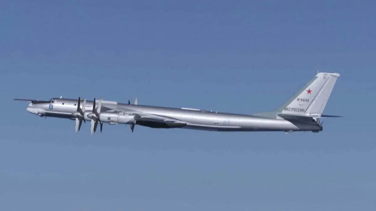 Corea del Sur y Japón protestan ante China y Rusia por incursiones aéreas