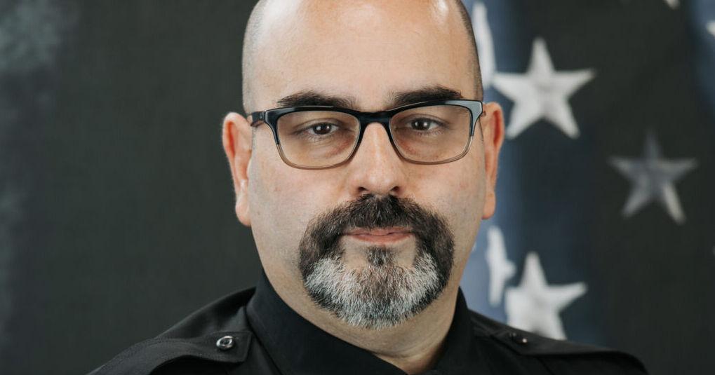 UPDATE Sunbury chief of police retiring