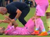 Javier Mascherano campeón de la MLS con Inter Miami: su primer título como DT, una confesión brutal y el abrazo del alma con Jordi Alba