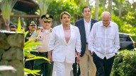 Presidenta de Honduras califica viciadas de nulidad elecciones generales y  denuncia "injerencia del presidente de EEUU"