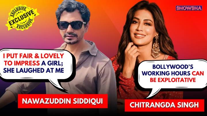 Nawazuddin Siddiqui, Chitrangda Singh: Raat Akeli Hai, Skin Colour Shaming, Fixed Work Hours
