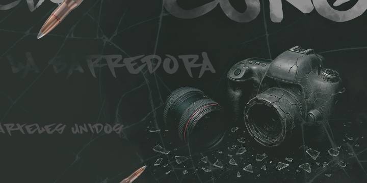 El peligro latente de la prensa en México: Artículo 19 suma 175 asesinatos de periodistas entre 2000 a 2025