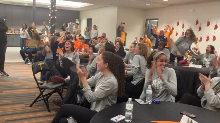 UTEP volleyball will play North Carolina in NCAA tourney's first round