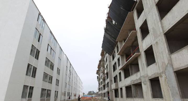 Viviendas, no todo es Lima: estas dos ciudades lideran la demanda de departamentos en Perú