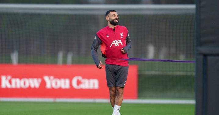 Liverpool coach Arne Slot to hold talks with Mohamed Salah and suggests a way back for the icon