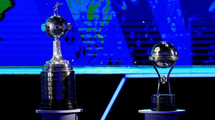 Los equipos argentinos clasificados a la Copa Libertadores y Copa Sudamericana