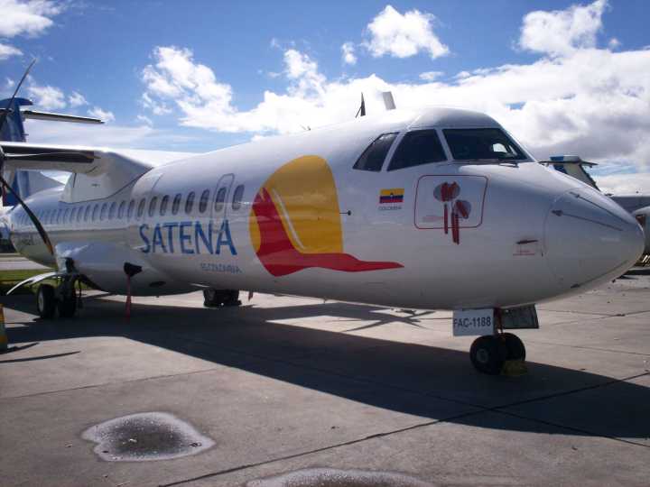 Se armó el viaje: nueva ruta Bucaramanga–Barranquilla aterriza con todo