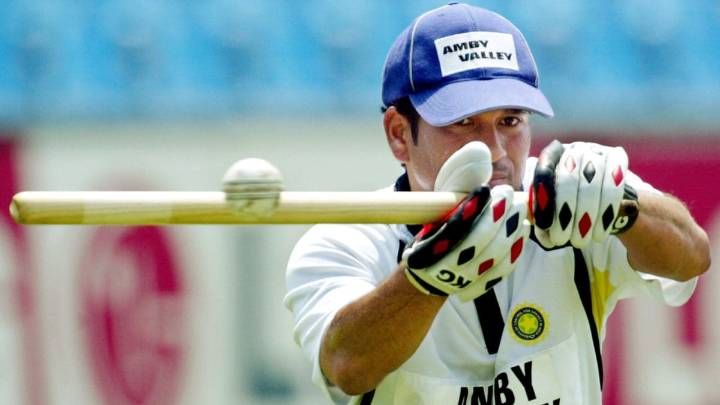 'Practising Sweep Shot Using Fork At Dinner': Shubman Gill's India Told To Learn From 'Obsessive' Sachin Tendulkar